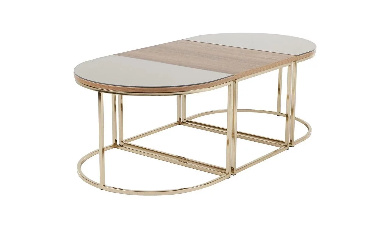 BETTY &#8211; Table basse Strasbourg